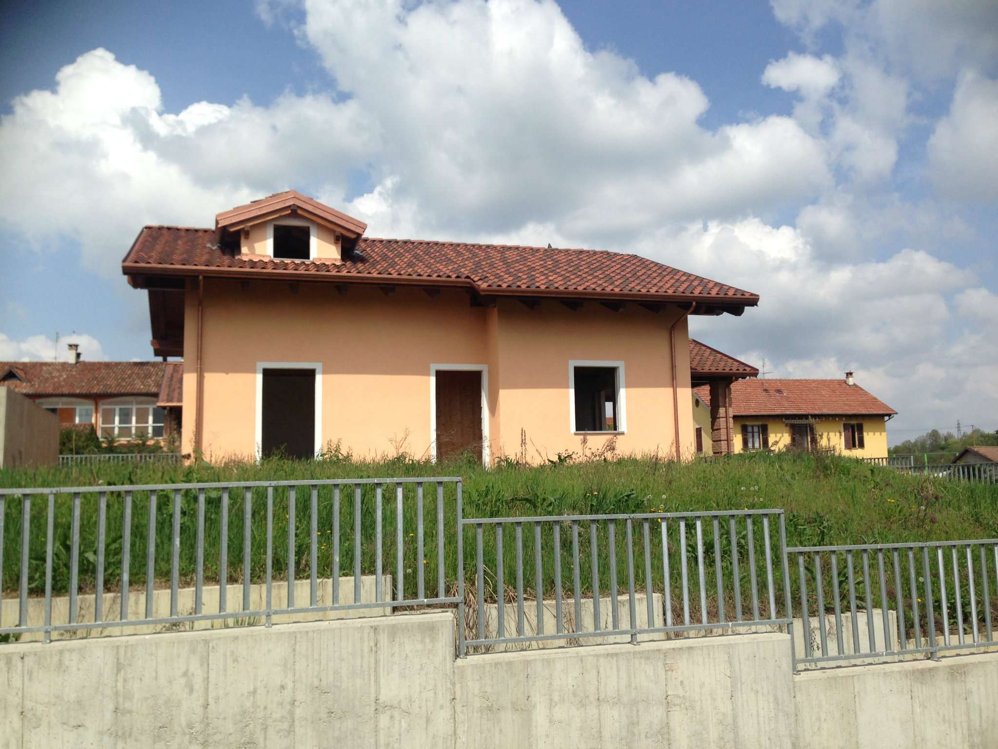 Villa ASTI vendita   al duca Asti domus