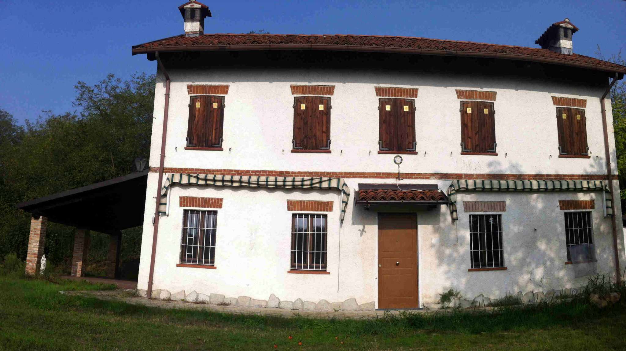 Villa MASIO vendita   Roncaglie Asti domus