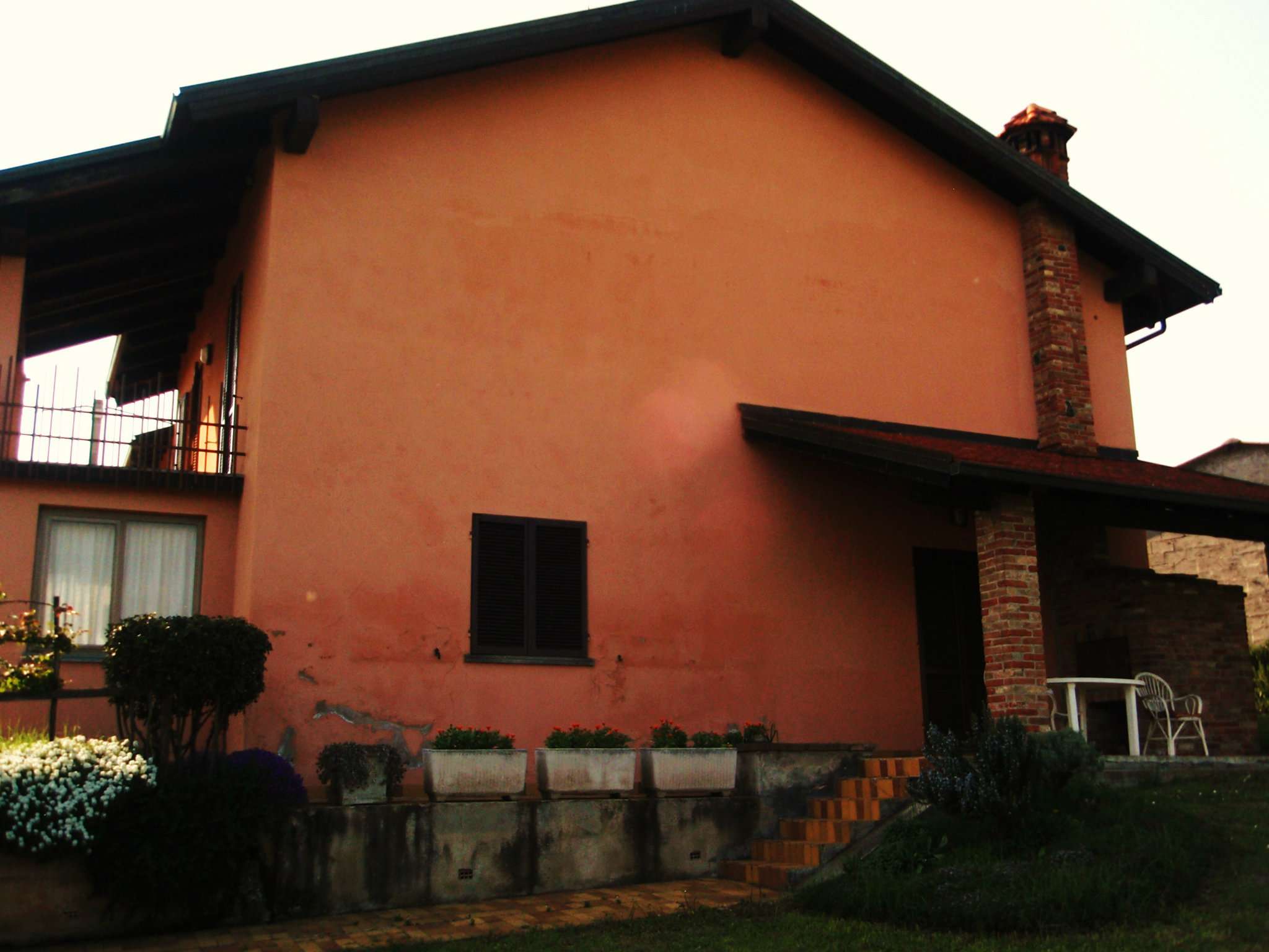 Villa Unifamiliare - Indipendente CASTELLETTO MERLI vendita    Asti domus