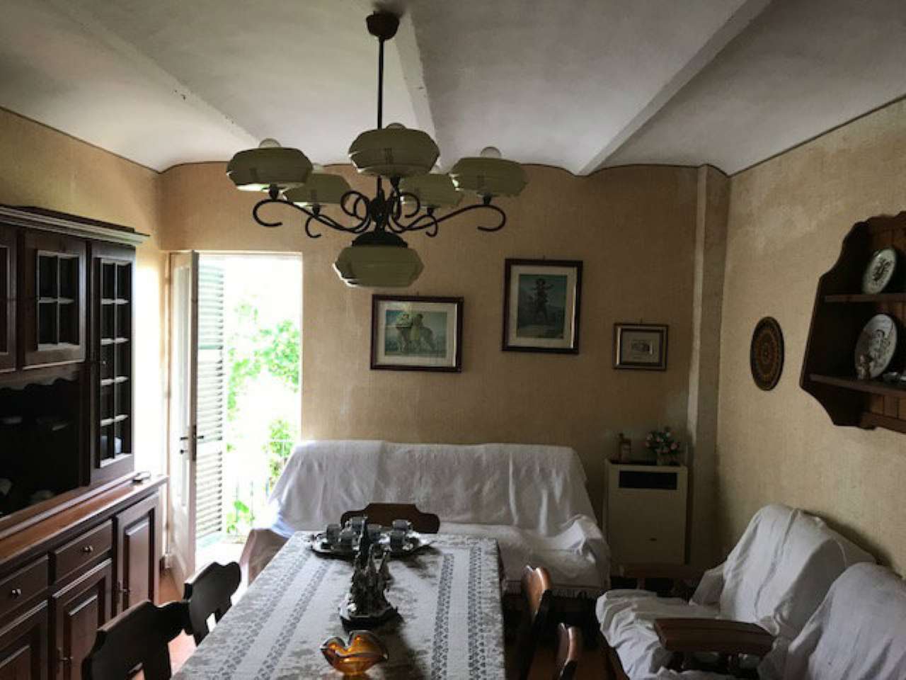 Villa Unifamiliare - Indipendente MONGARDINO vendita   Roma Asti domus