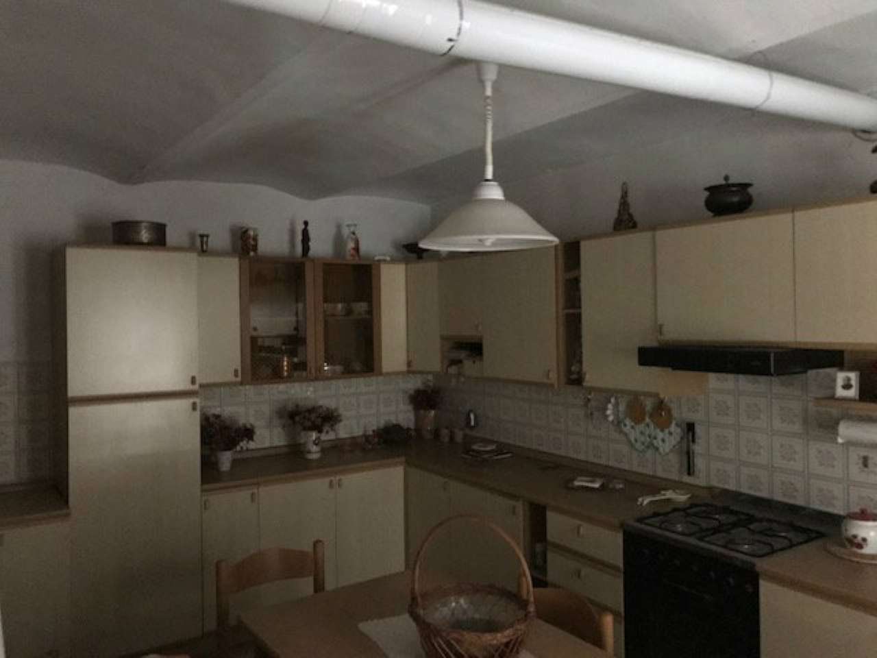 Villa Unifamiliare - Indipendente MONGARDINO vendita   Roma Asti domus