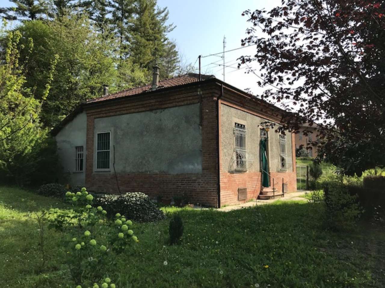  villa san secondo vendita quart:  asti domus