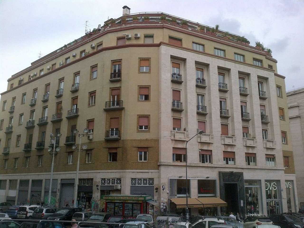  napoli vendita quart: san giuseppe montecarlo re