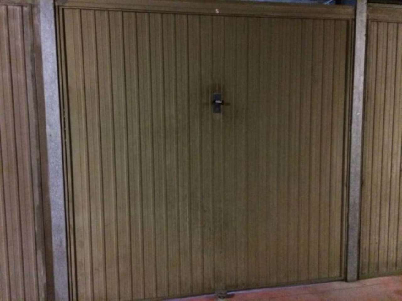 Box auto - Posto auto GENOVA vendita  SESTRI P.  AGENZIA FERRARI