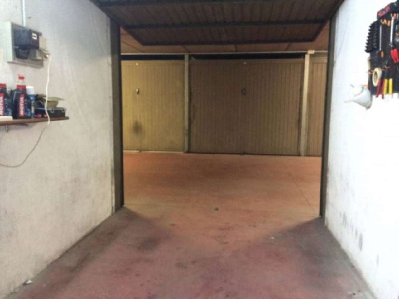 Box auto - Posto auto GENOVA vendita  SESTRI P.  AGENZIA FERRARI