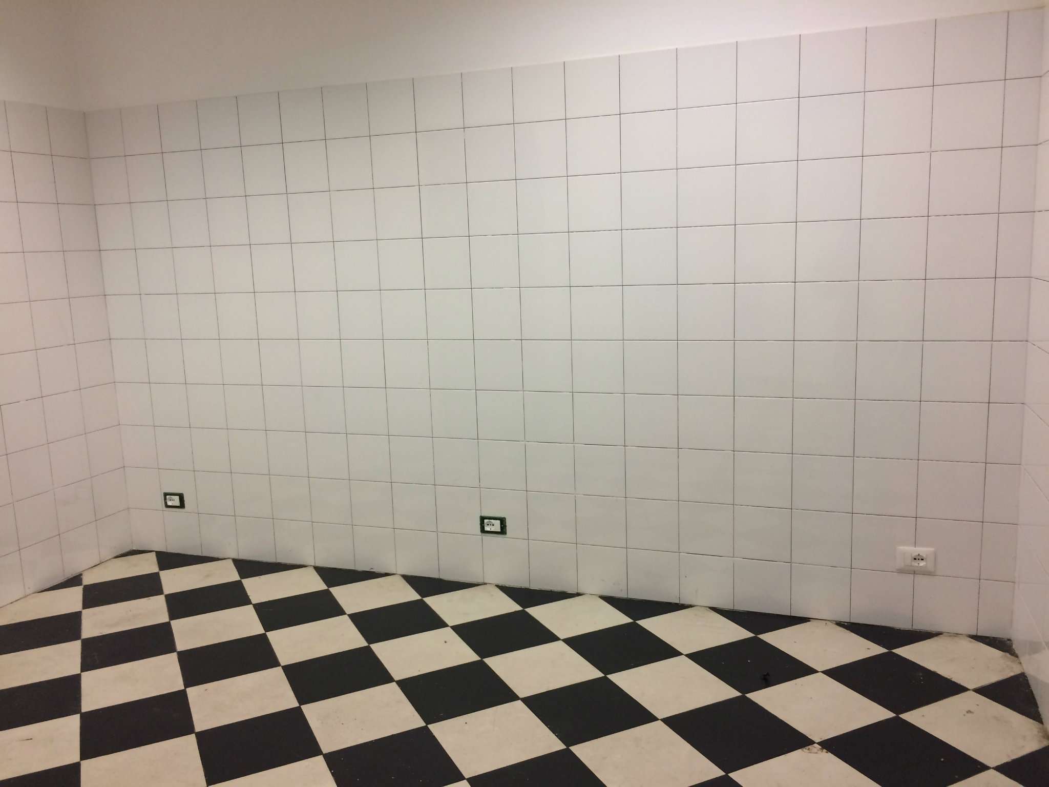 Negozio - Loc.Com. GENOVA affitto  SESTRI P. Travi AGENZIA FERRARI