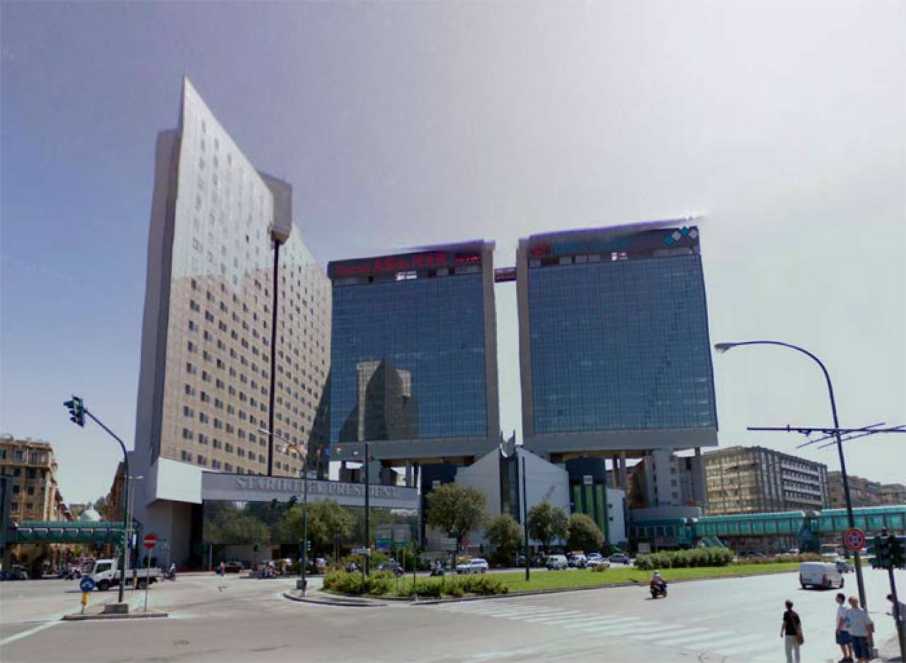  genova vendita quart: centro agenzia-ferrari