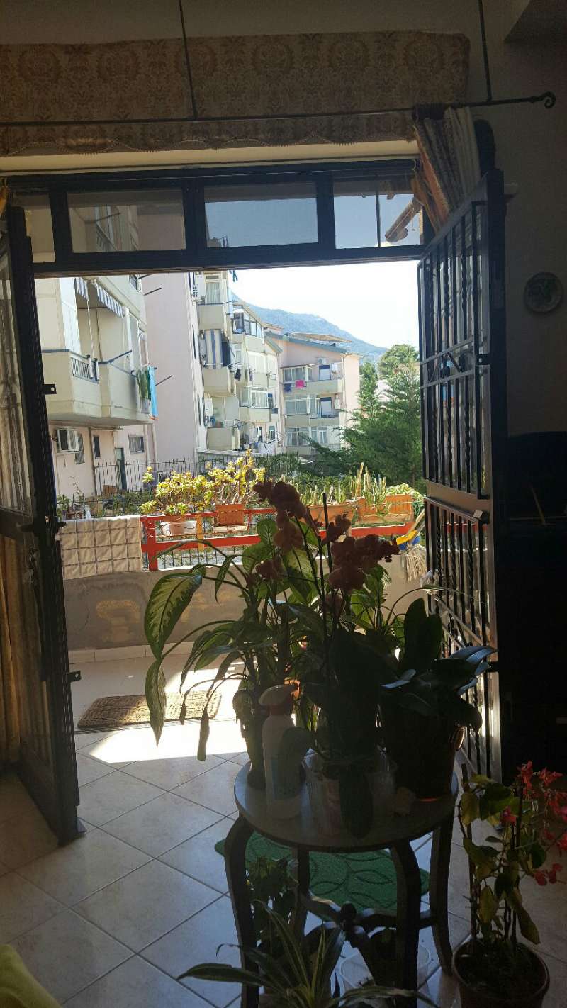 Loft MONREALE vendita   Via Altofonte Monica Elena Maria Giurlani