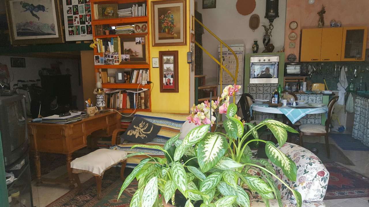 Loft MONREALE vendita   Via Altofonte Monica Elena Maria Giurlani