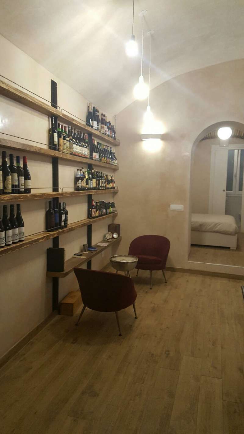 Loft ROMA vendita  Centro storico Arco degli Acetari Monica Elena Maria Giurlani