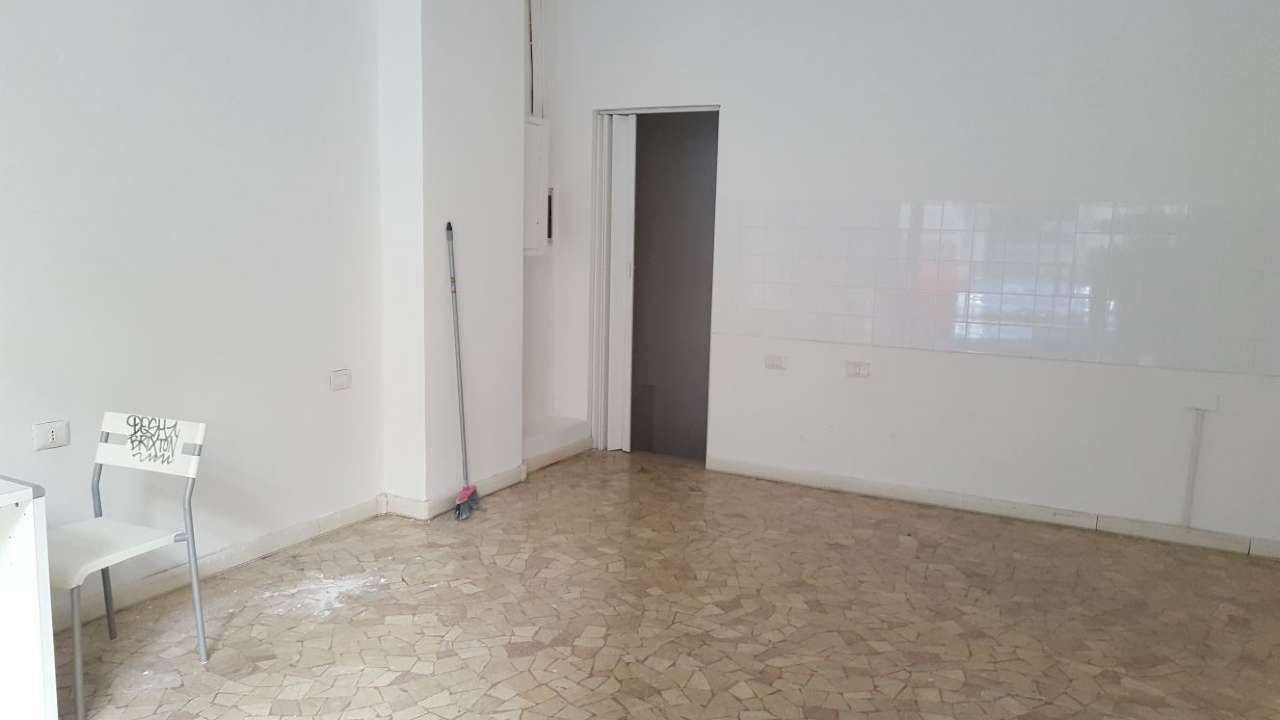 Negozio - Loc.Com. ROMA affitto  GREGORIO VII Ziani Monica Elena Maria Giurlani