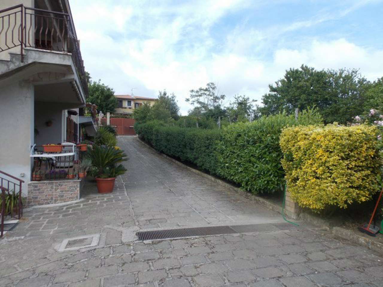 Appartamento CERVETERI vendita   Via del Sasso Casa Direct