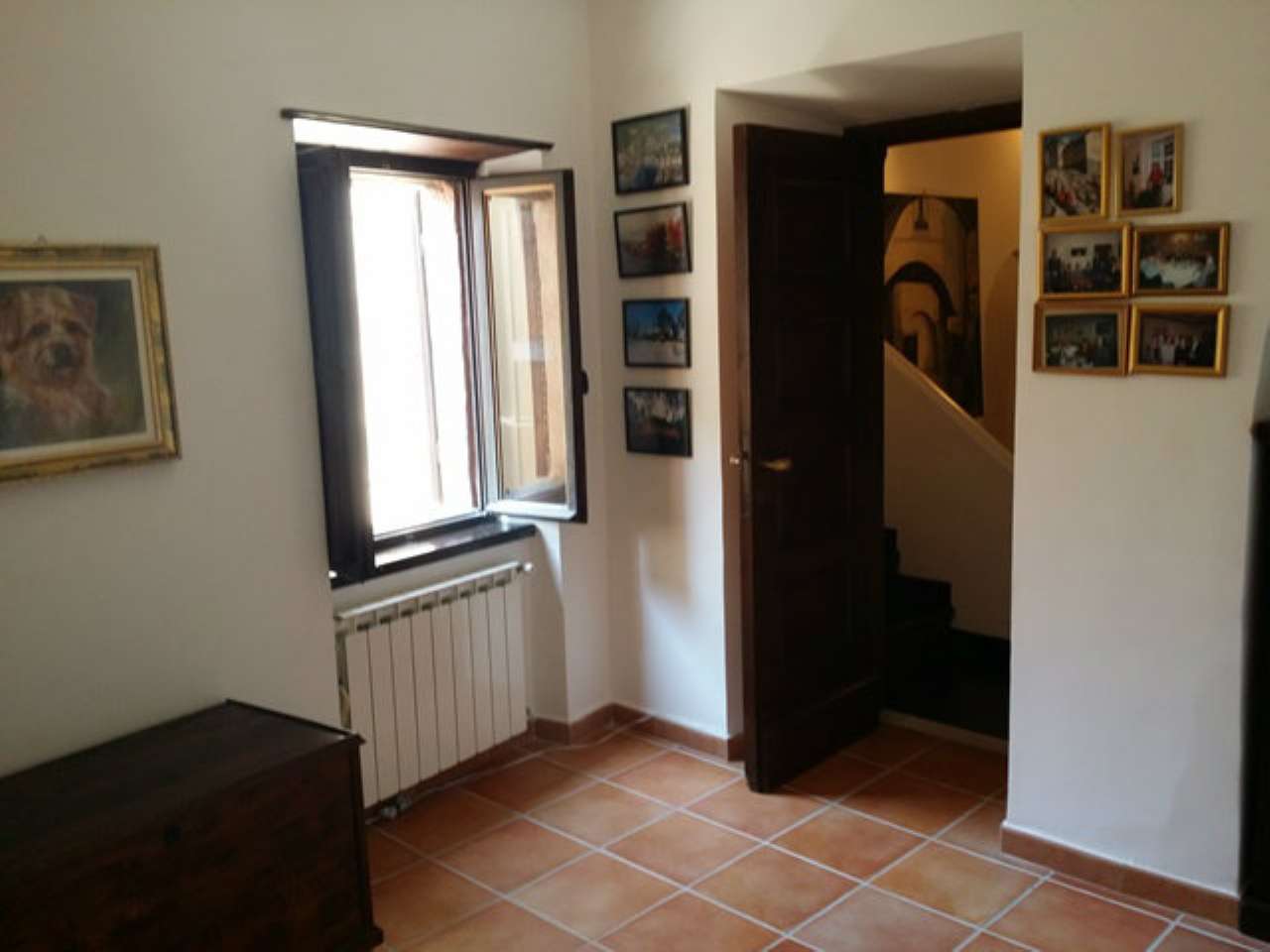 Appartamento TARQUINIA vendita   Via Porta Castello Casa Direct