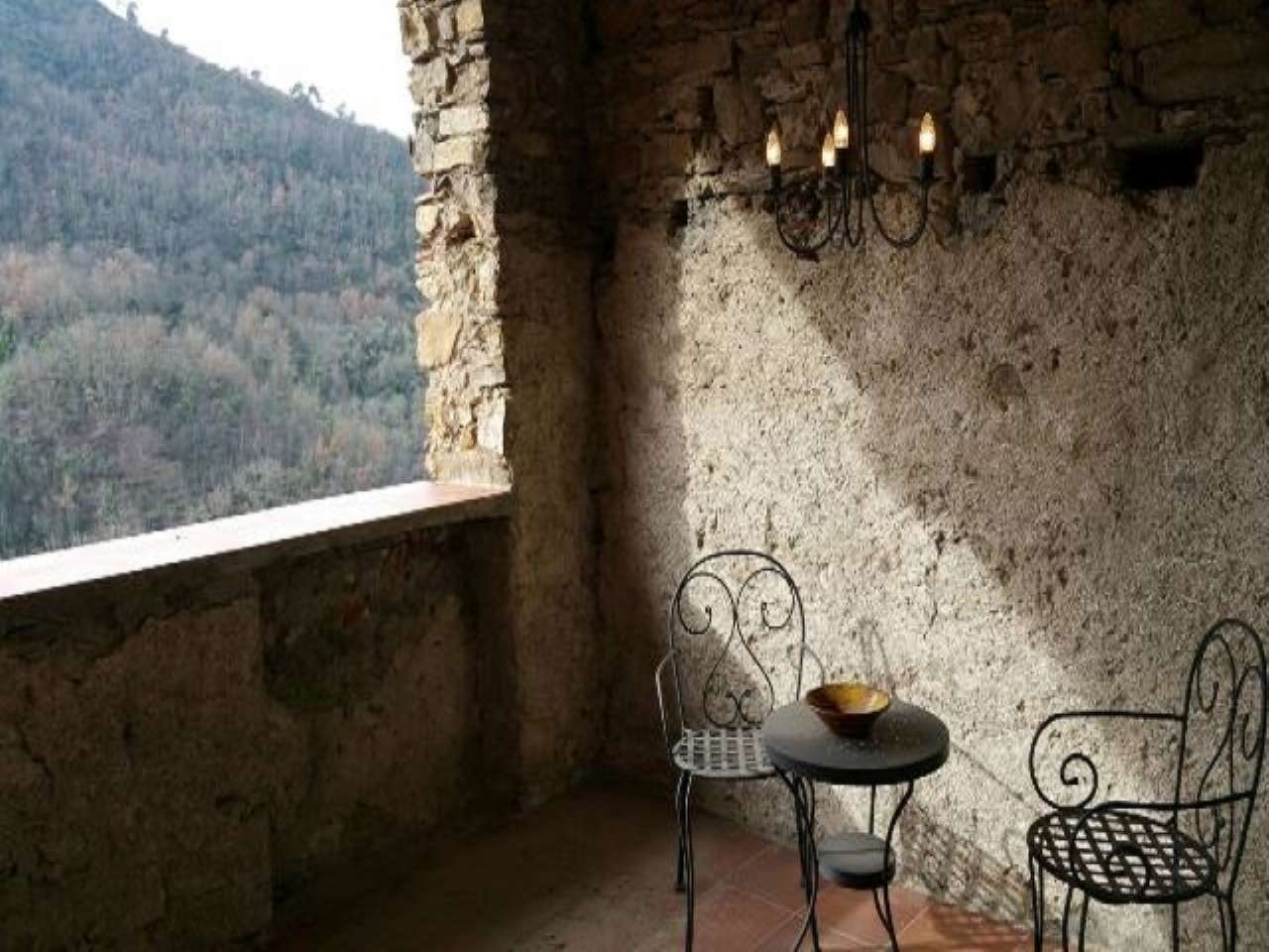 Appartamento APRICALE vendita   Via S. Bartolomeo Casa Direct