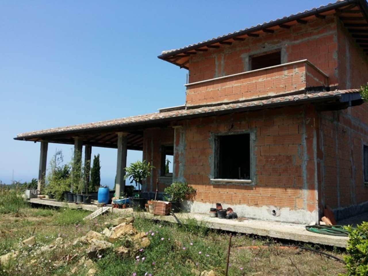 Rustico - Cascina SANTA MARINELLA vendita   Poggio Bellavista Casa Direct