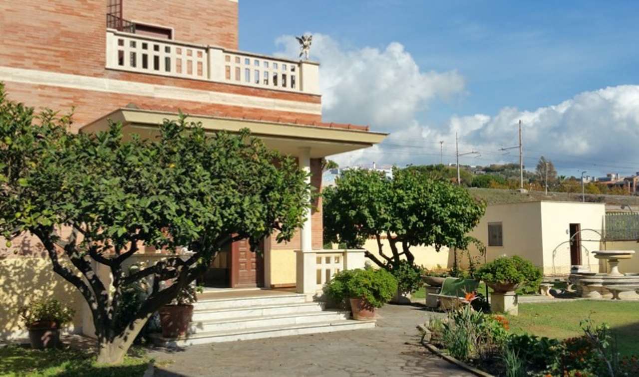 Villa SANTA MARINELLA vendita   Padre Reginaldo Casa Direct