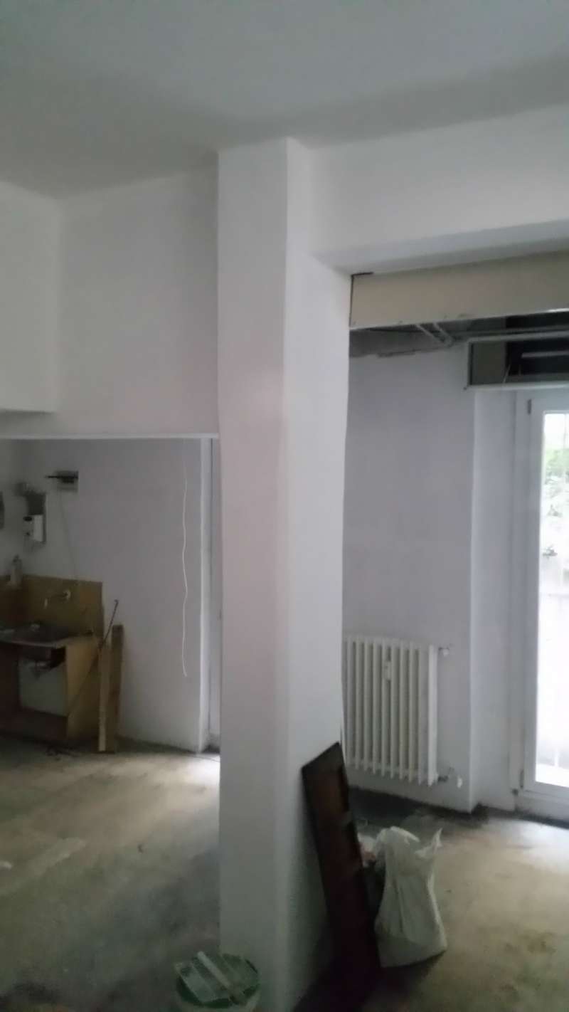 Negozio - Loc.Com. MILANO vendita  CENTRO STORICO MOROSINI mdre