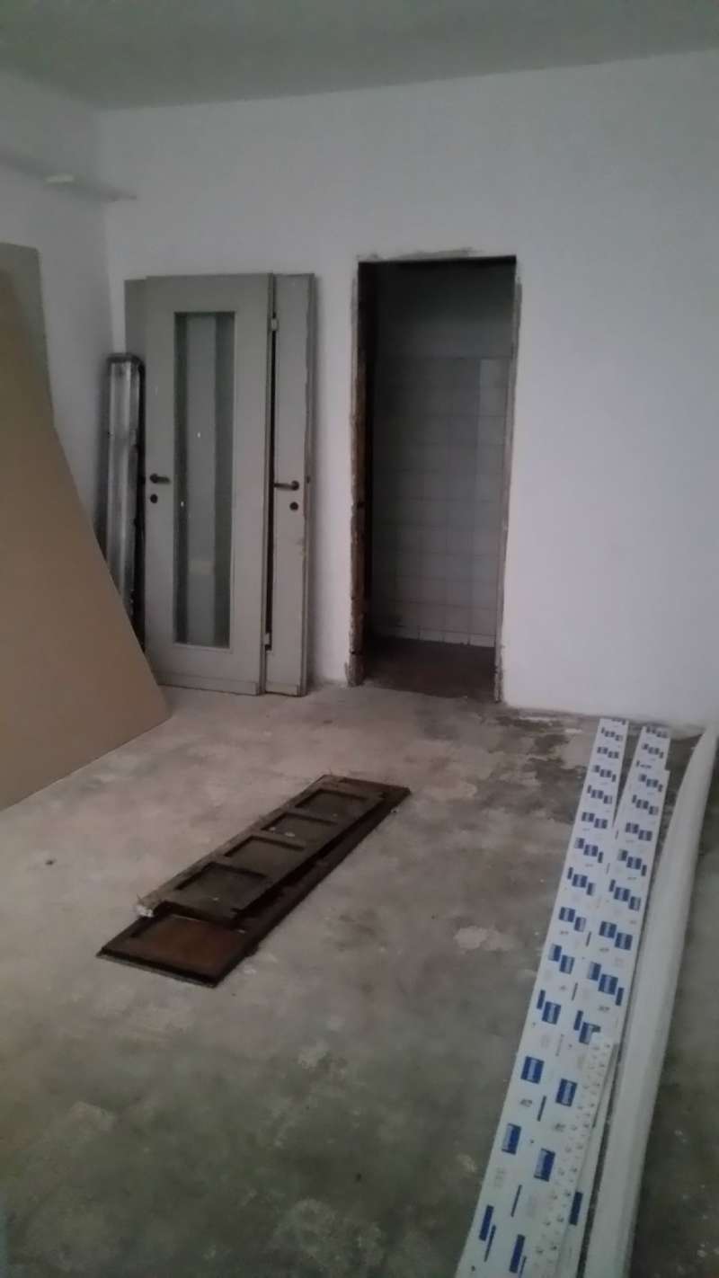 Negozio - Loc.Com. MILANO vendita  CENTRO STORICO MOROSINI mdre