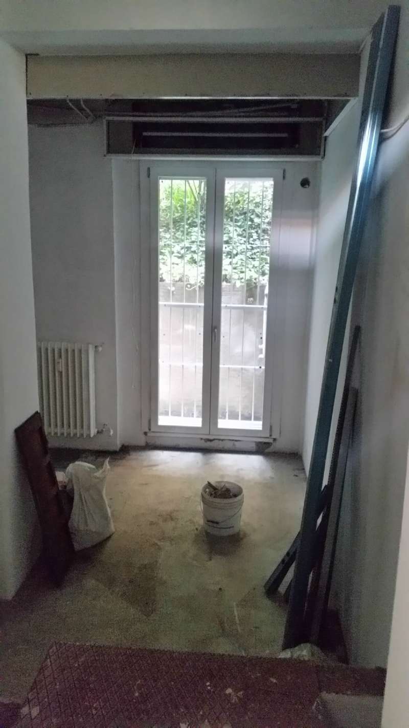 Negozio - Loc.Com. MILANO vendita  CENTRO STORICO MOROSINI mdre