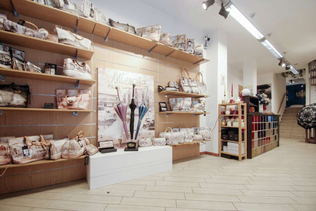 Negozio - Loc.Com. MILANO affitto  BRERA Garibaldi mdre