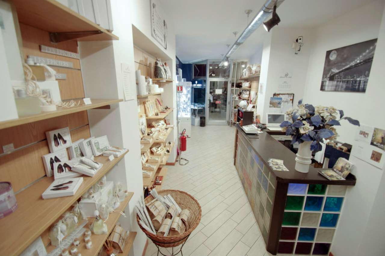 Negozio - Loc.Com. MILANO affitto  BRERA Garibaldi mdre