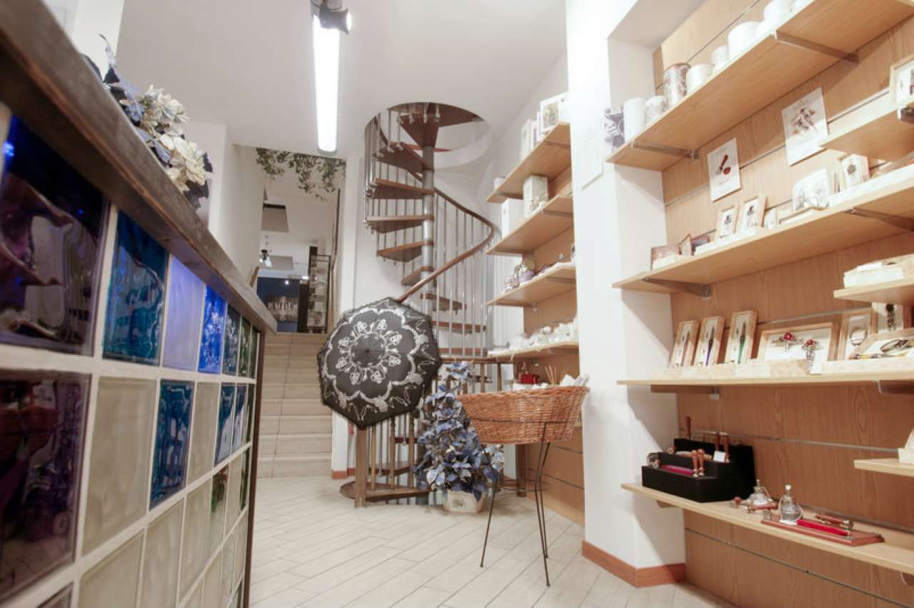 Negozio - Loc.Com. MILANO affitto  BRERA Garibaldi mdre