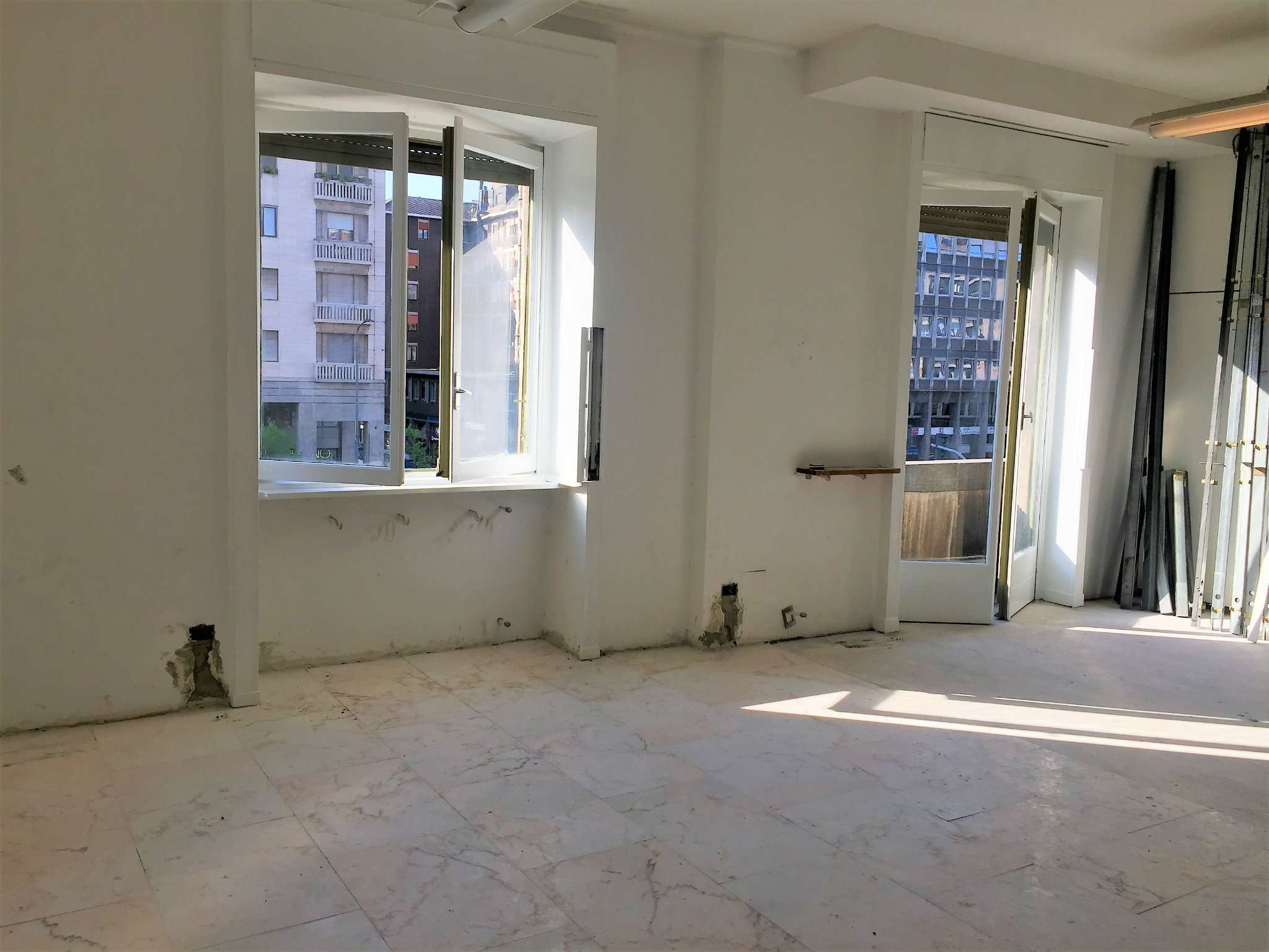  milano affitto quart: repubblica mdre