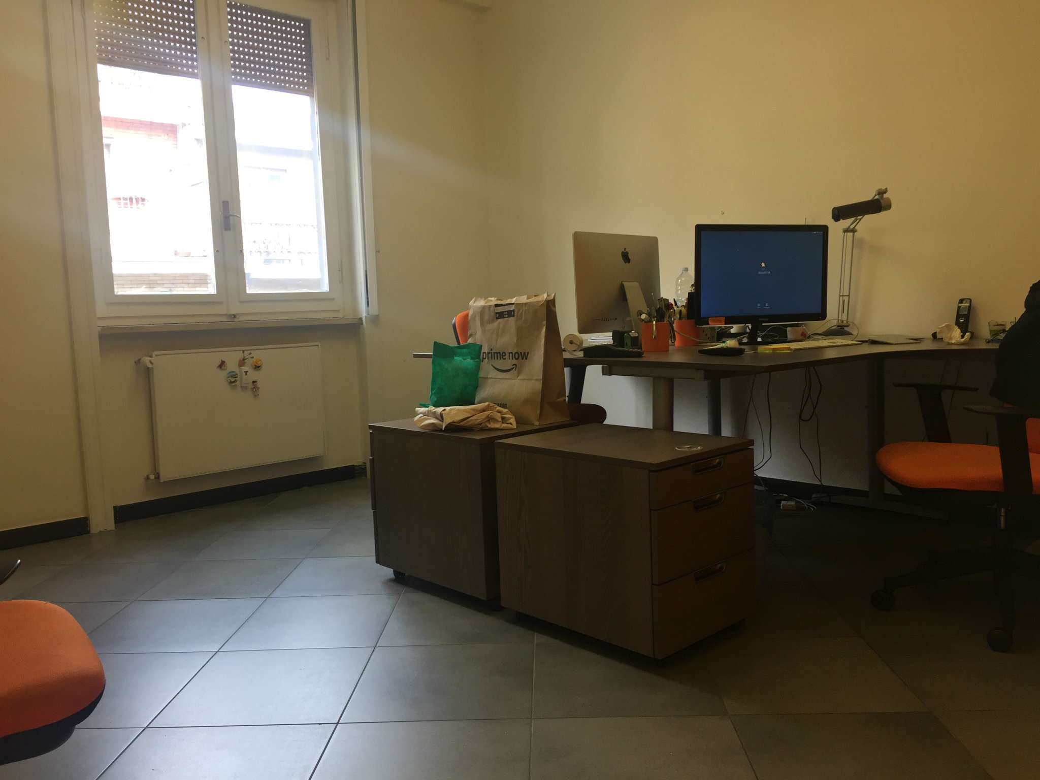 Ufficio - Loc.Com. MILANO vendita  FIERA Piero della Francesca mdre