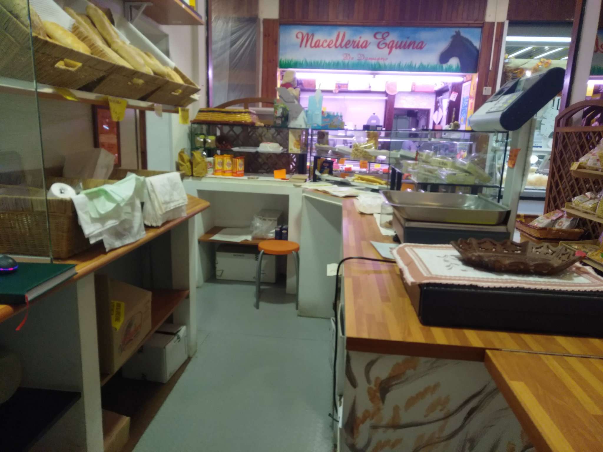 Negozio - Loc.Com. MILANO vendita  BAGGIO Delle Forze Armate SPAZIOURBANO