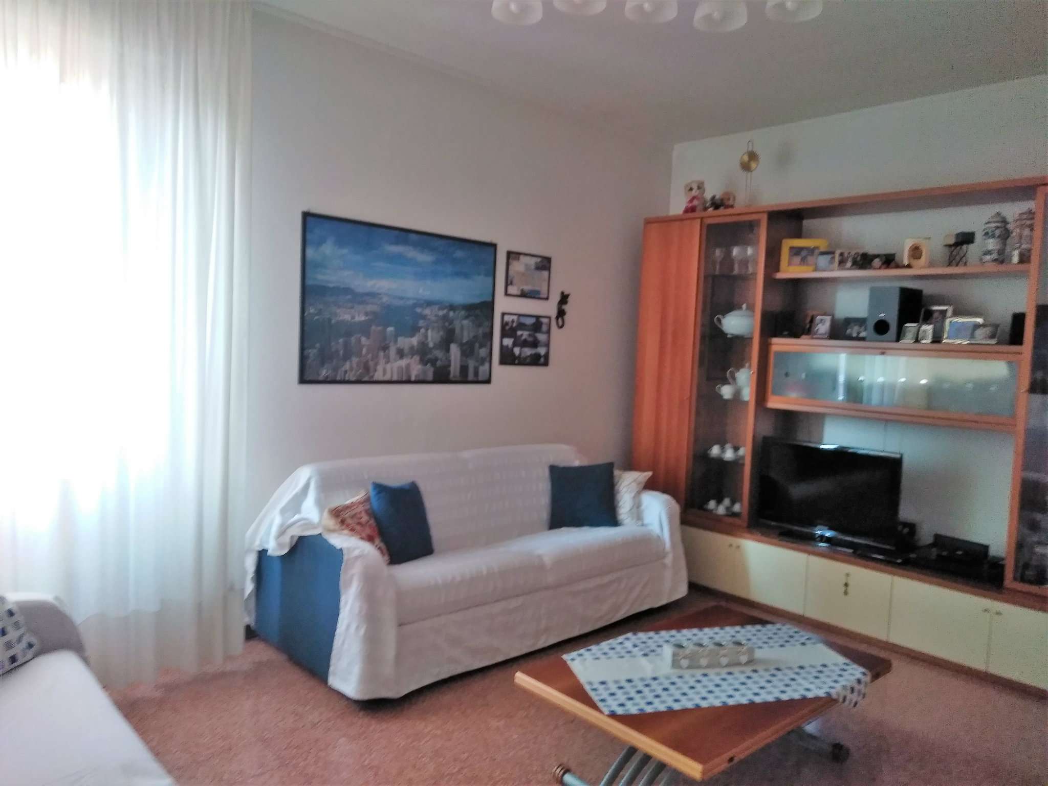 Appartamento MILANO vendita  BAGGIO Rismondo SPAZIOURBANO