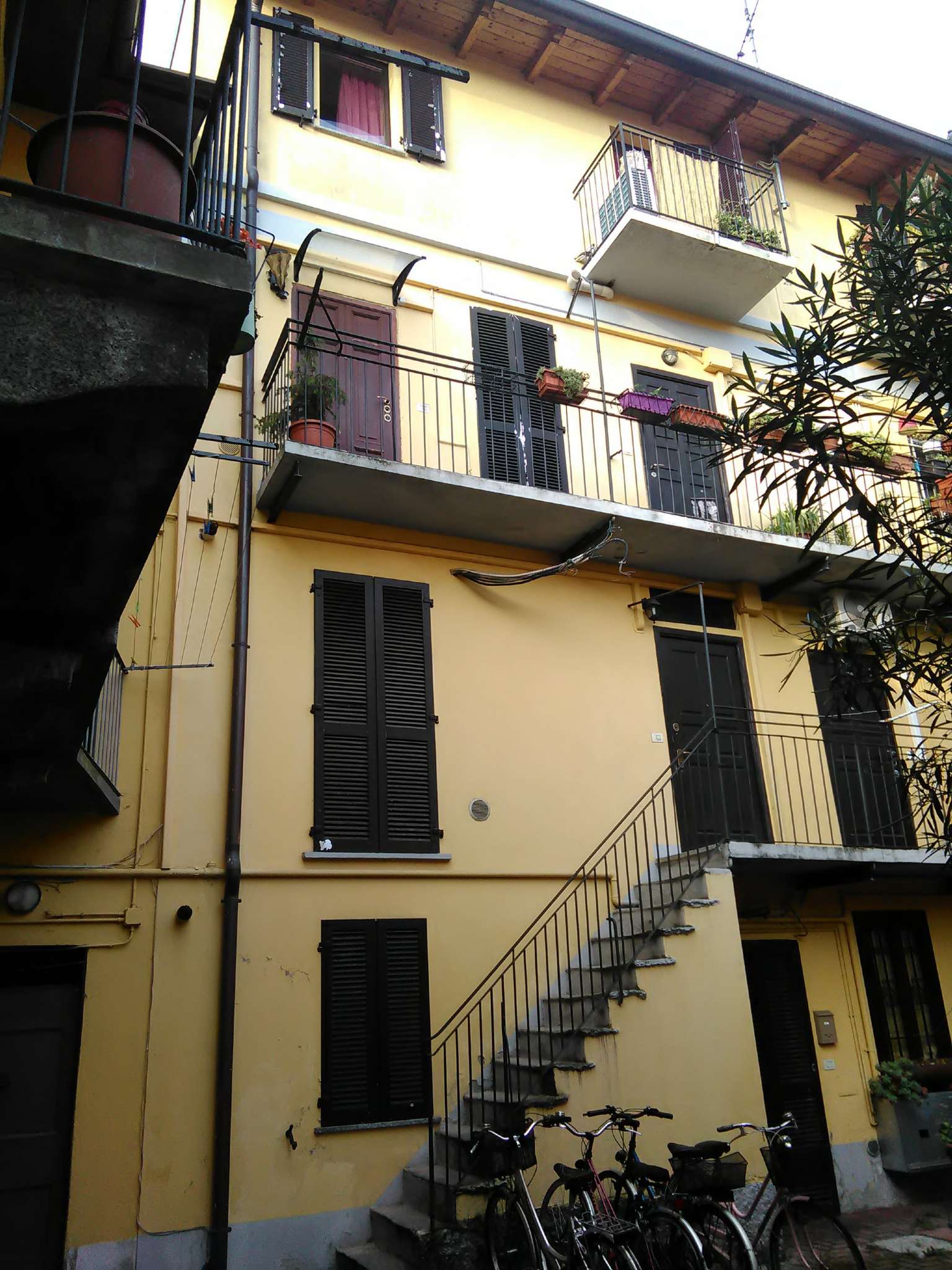  milano vendita quart: centro storico spaziourbano