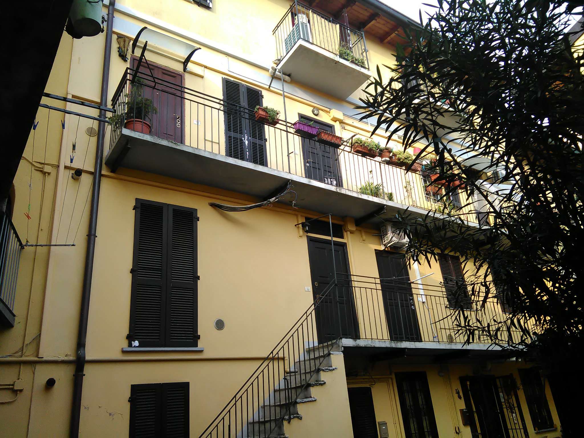 Appartamento MILANO vendita  CENTRO STORICO Ceriani SPAZIOURBANO
