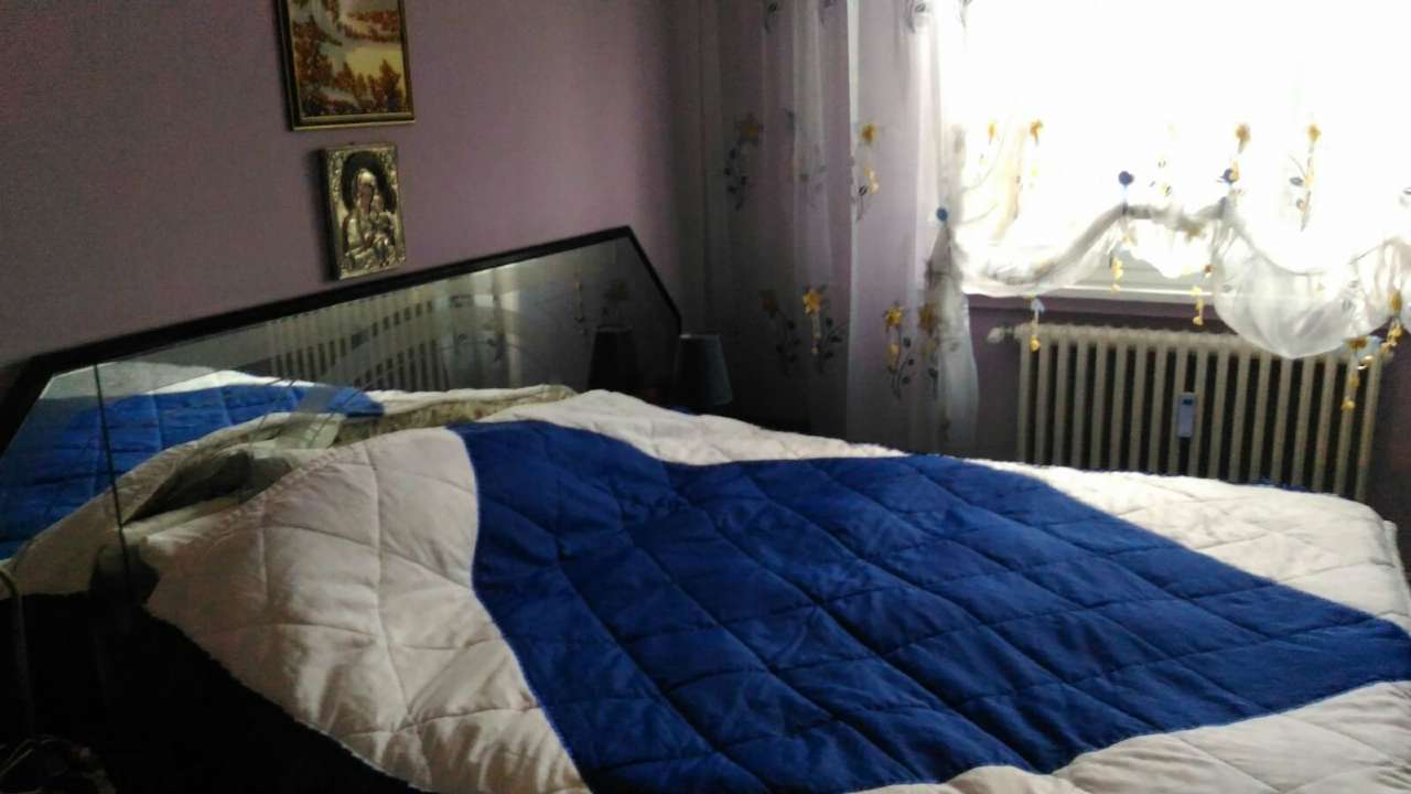 Appartamento MILANO vendita  BAGGIO Albona SPAZIOURBANO