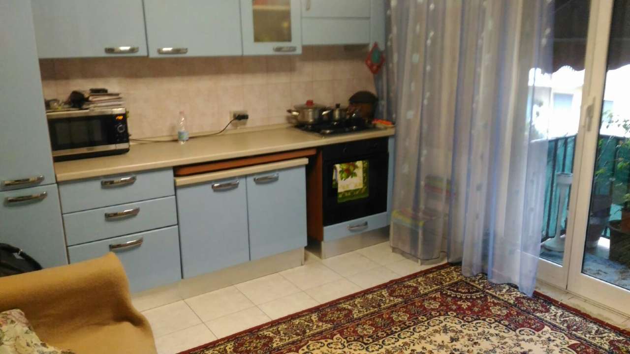 Appartamento MILANO vendita  BAGGIO Albona SPAZIOURBANO