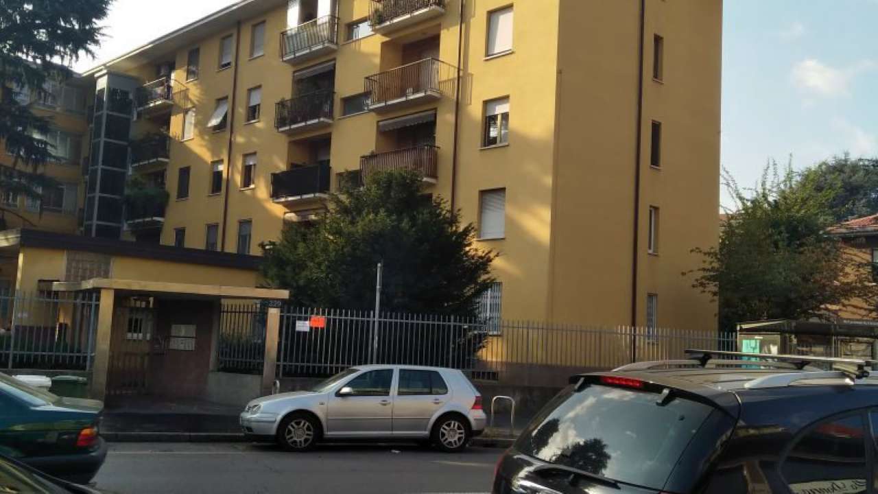  milano vendita quart: baggio spaziourbano