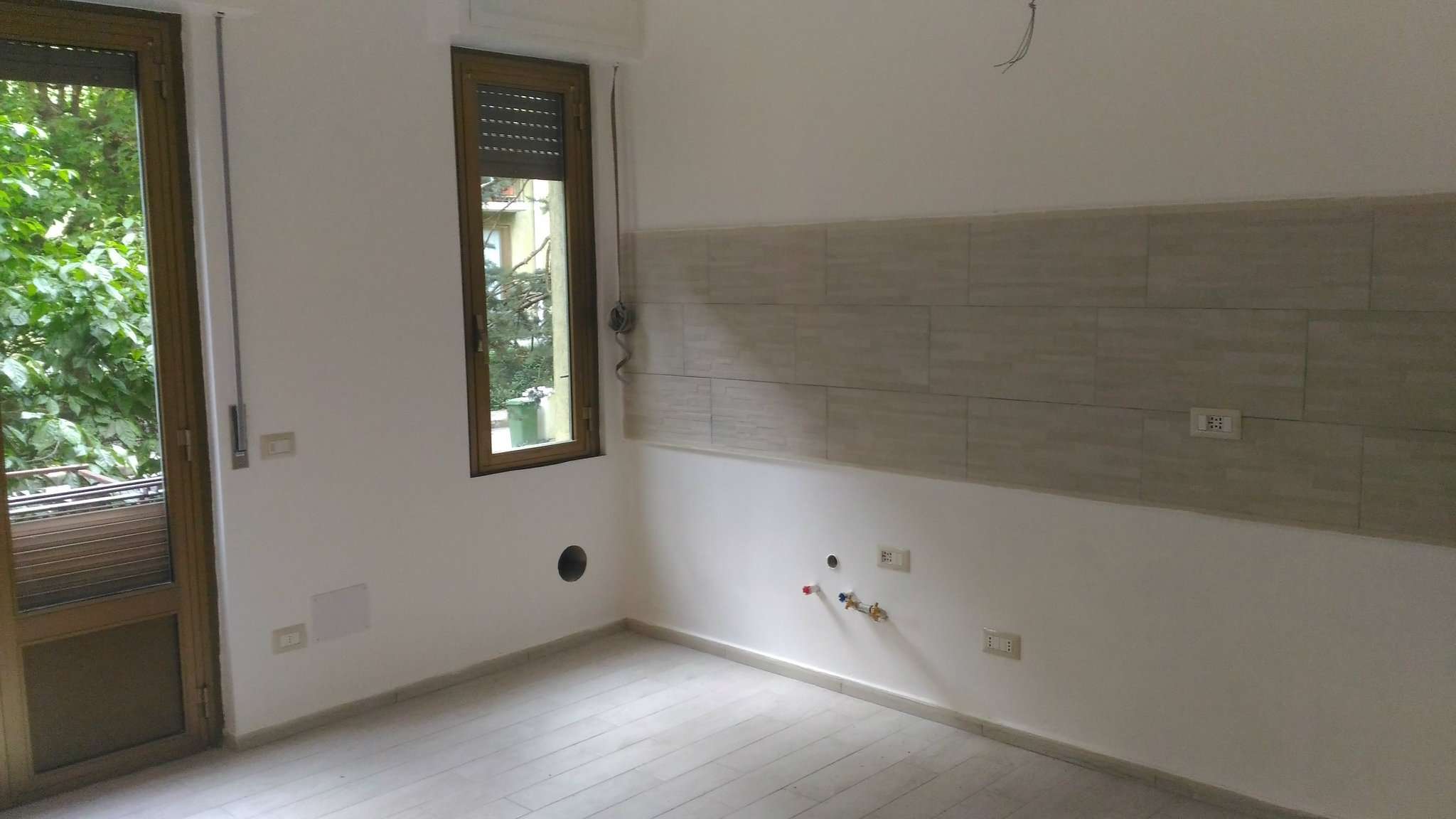  milano vendita quart: baggio spaziourbano