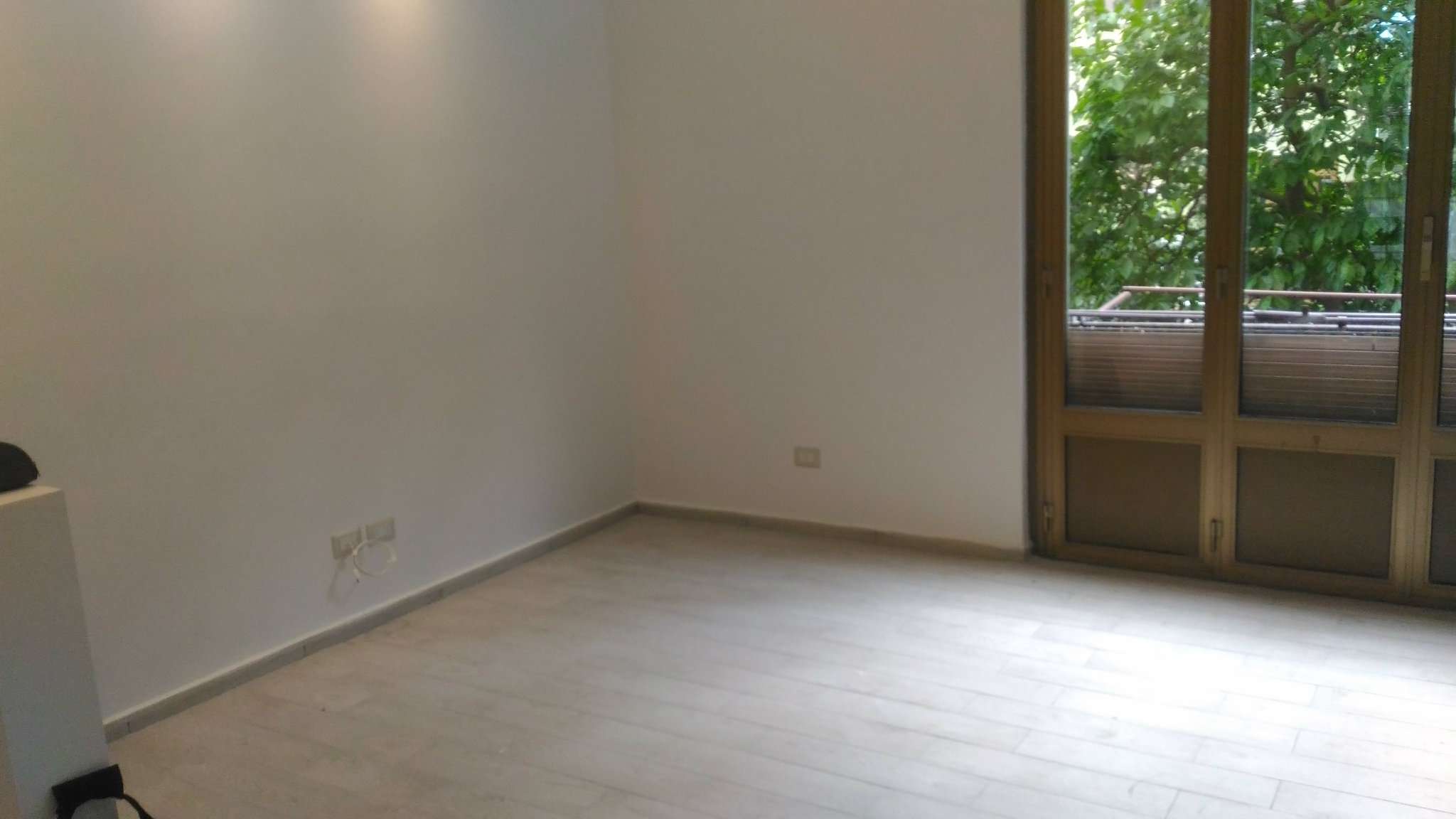 Appartamento MILANO vendita  BAGGIO Via Delle Forze Armate SPAZIOURBANO
