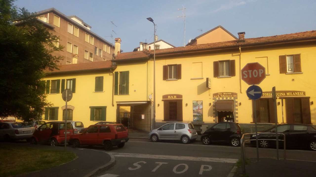  milano vendita quart: centro storico spaziourbano