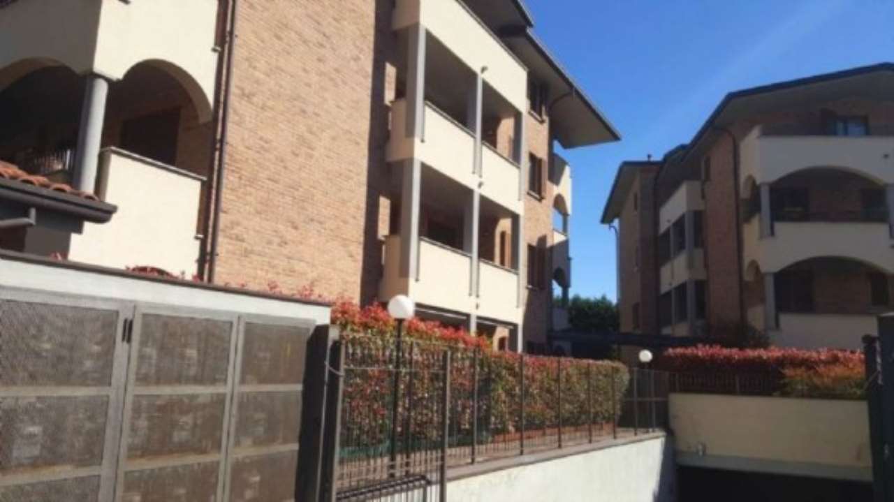 Appartamento BARLASSINA vendita   capuana Immobiliare Valsecchi