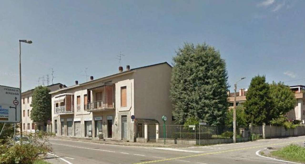 Appartamento CESANO MADERNO vendita   Manzoni Professionecasa Desio