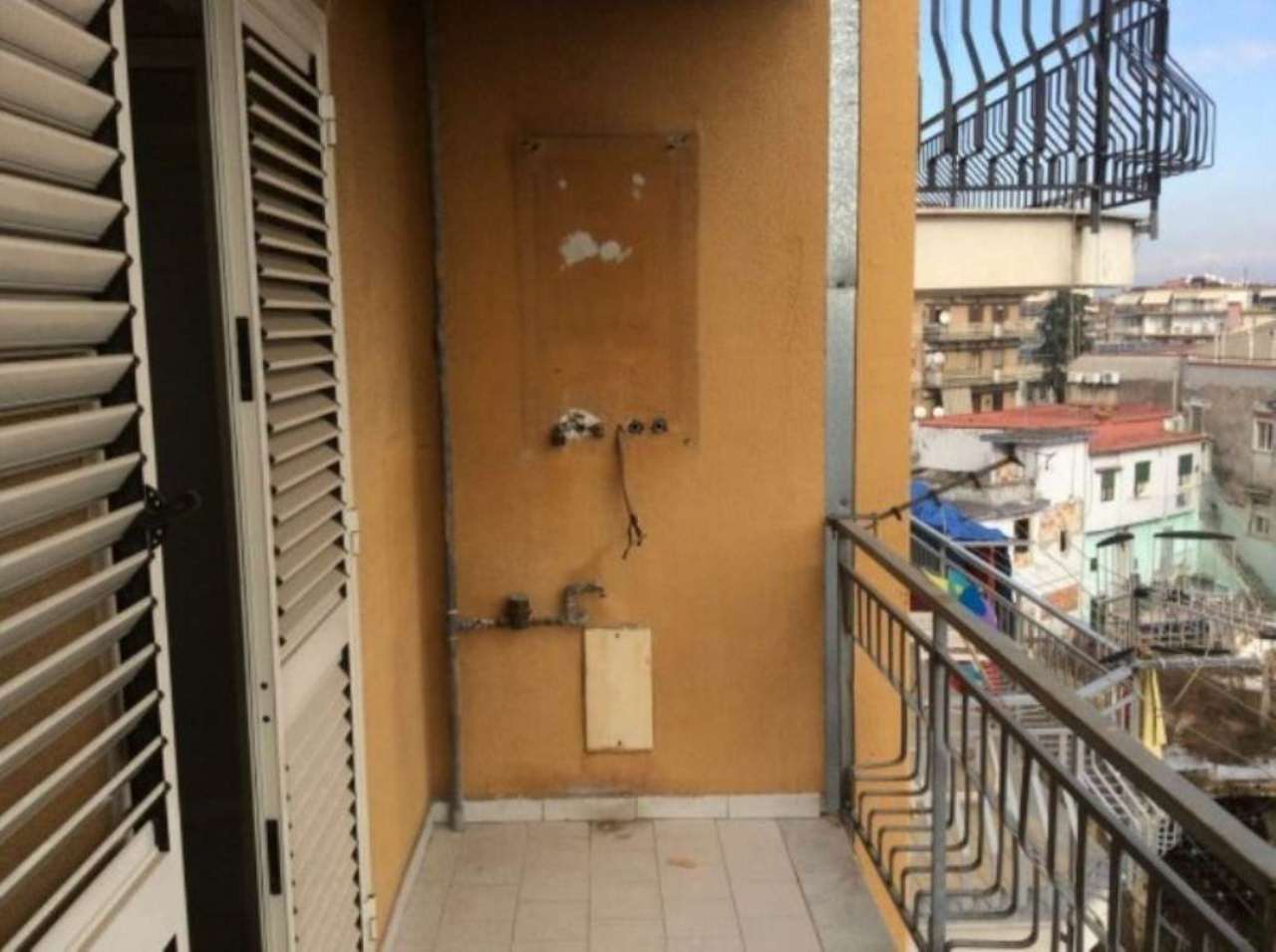 Appartamento CASALNUOVO DI NAPOLI vendita   Umberto I ARCO IMMOBILIARE LUXURY SANT'ANASTASIA  N 185