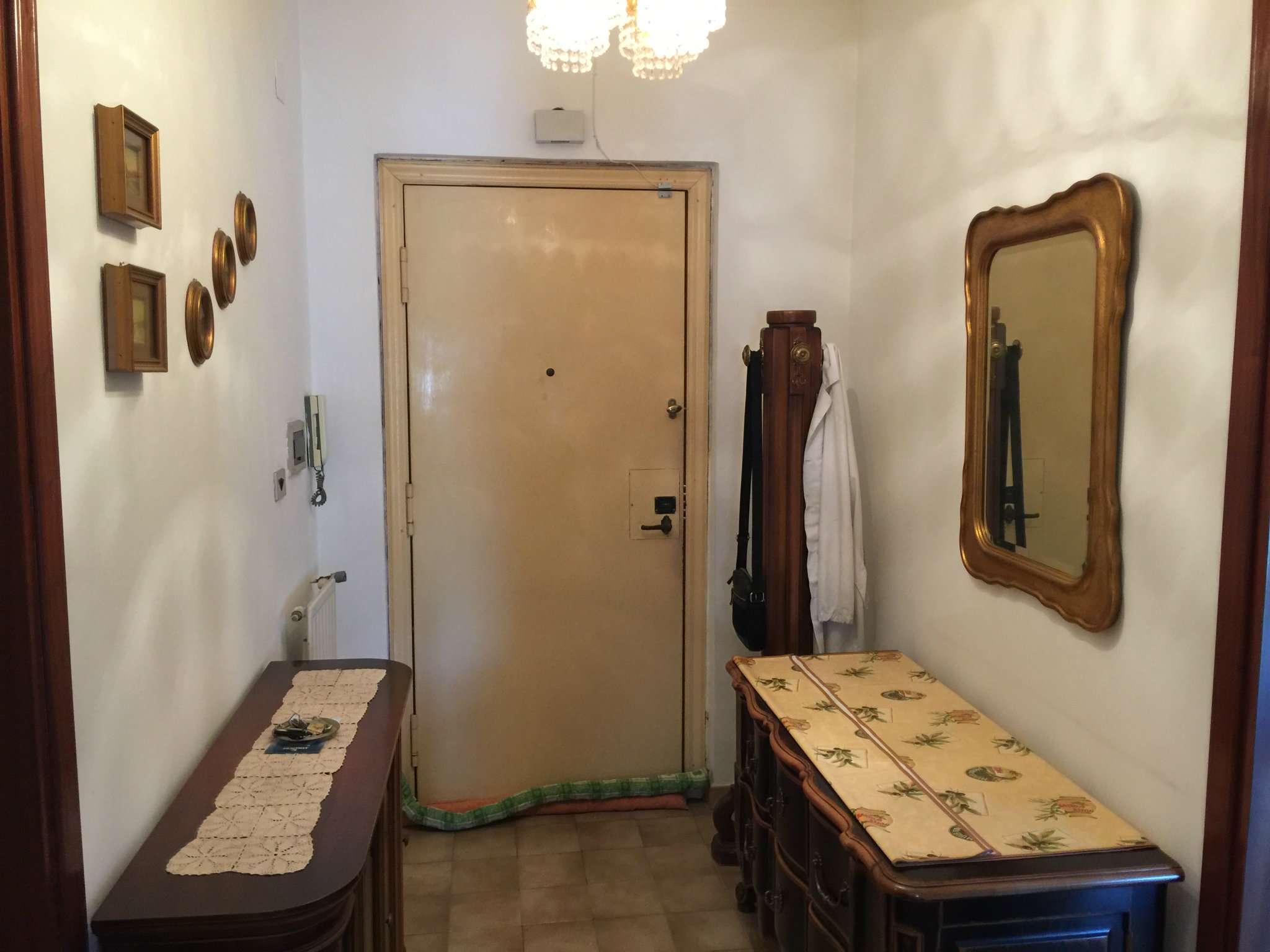 Appartamento POLLENA TROCCHIA vendita   viale dei gelsomini ARCO IMMOBILIARE LUXURY SANT'ANASTASIA  N 185