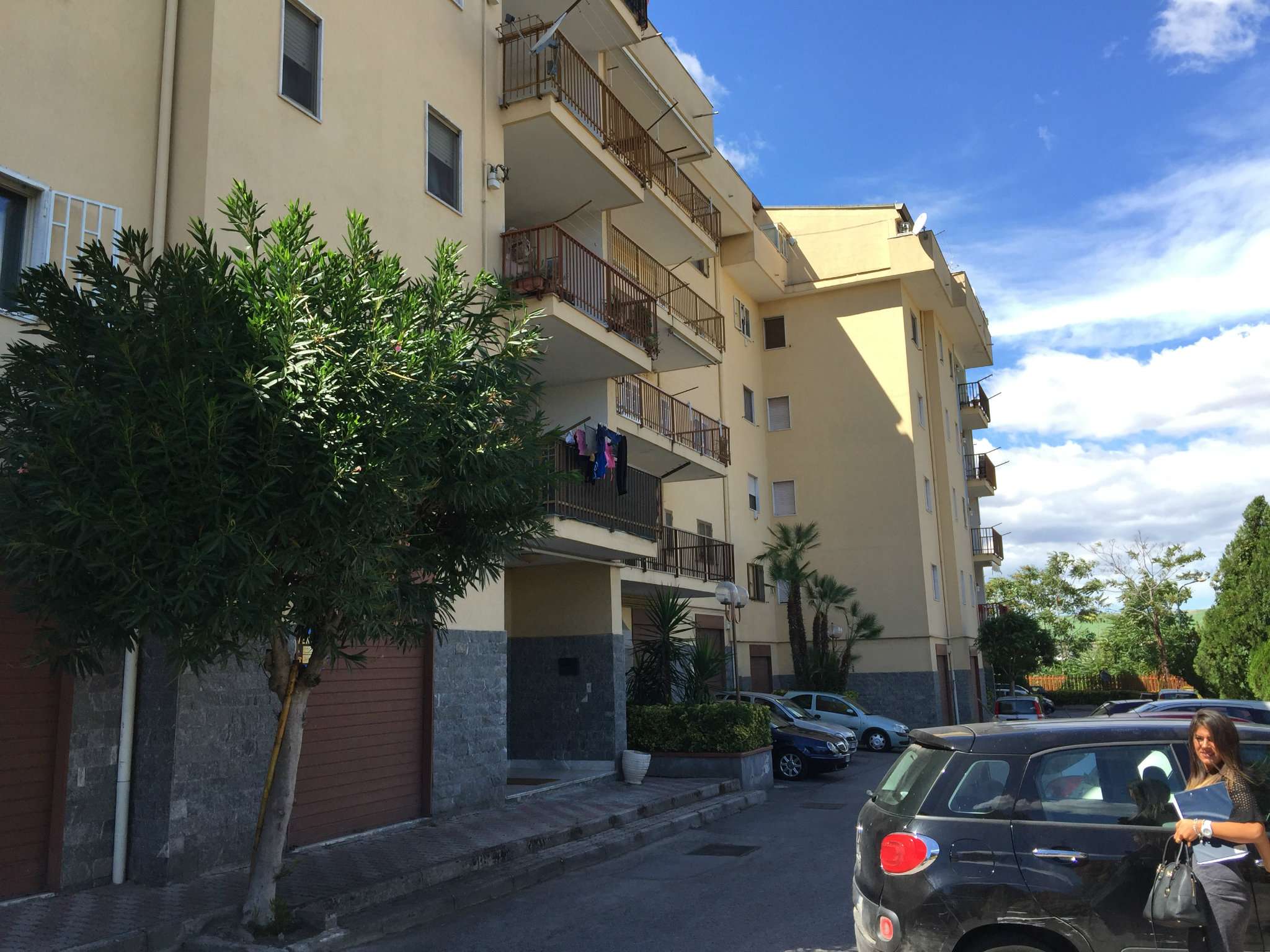 Appartamento POLLENA TROCCHIA vendita   viale dei gelsomini ARCO IMMOBILIARE LUXURY SANT'ANASTASIA  N 185