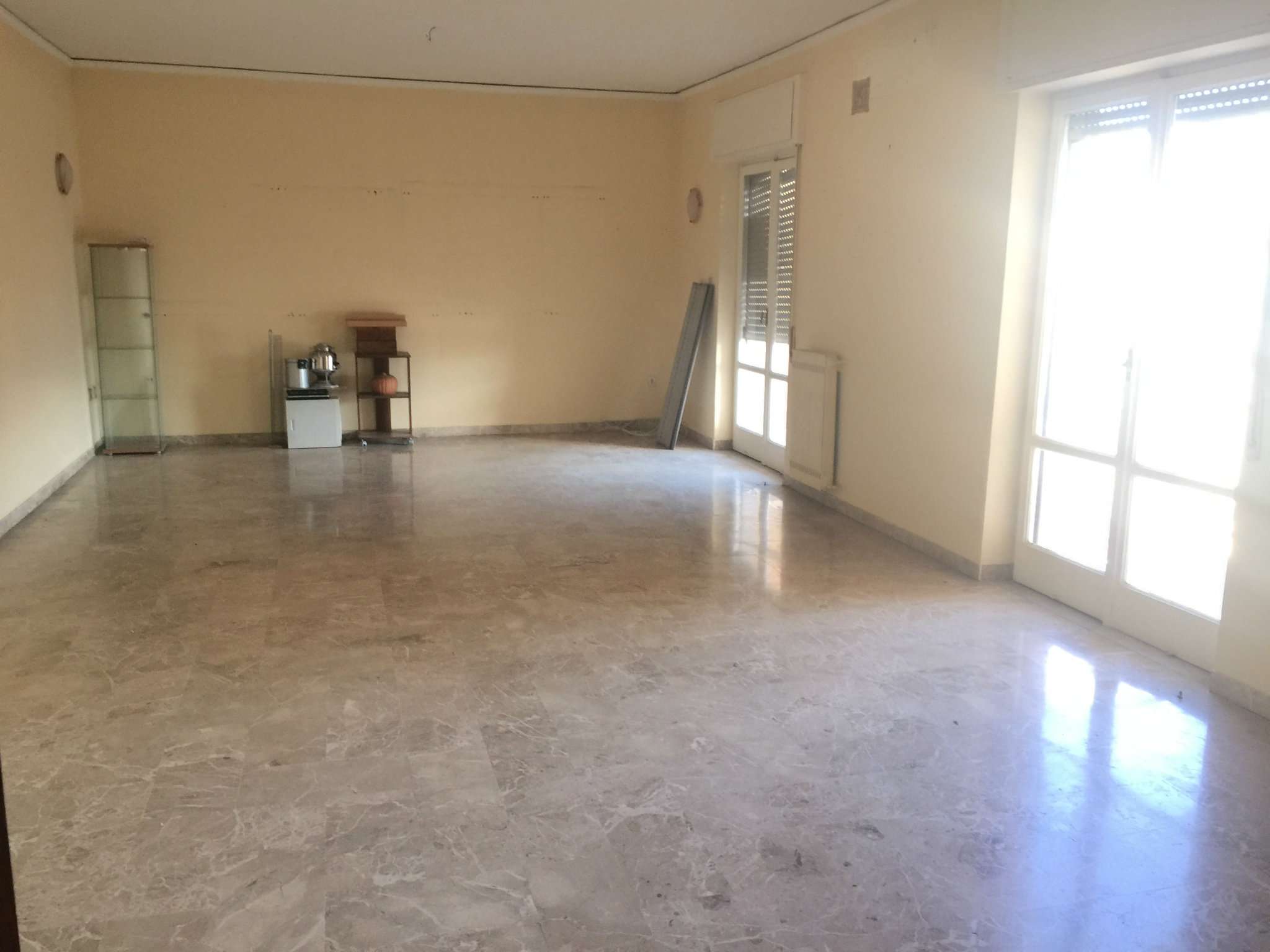 Appartamento MARIGLIANO vendita   VIA LIBERTA ARCO IMMOBILIARE LUXURY SANT'ANASTASIA  N 185