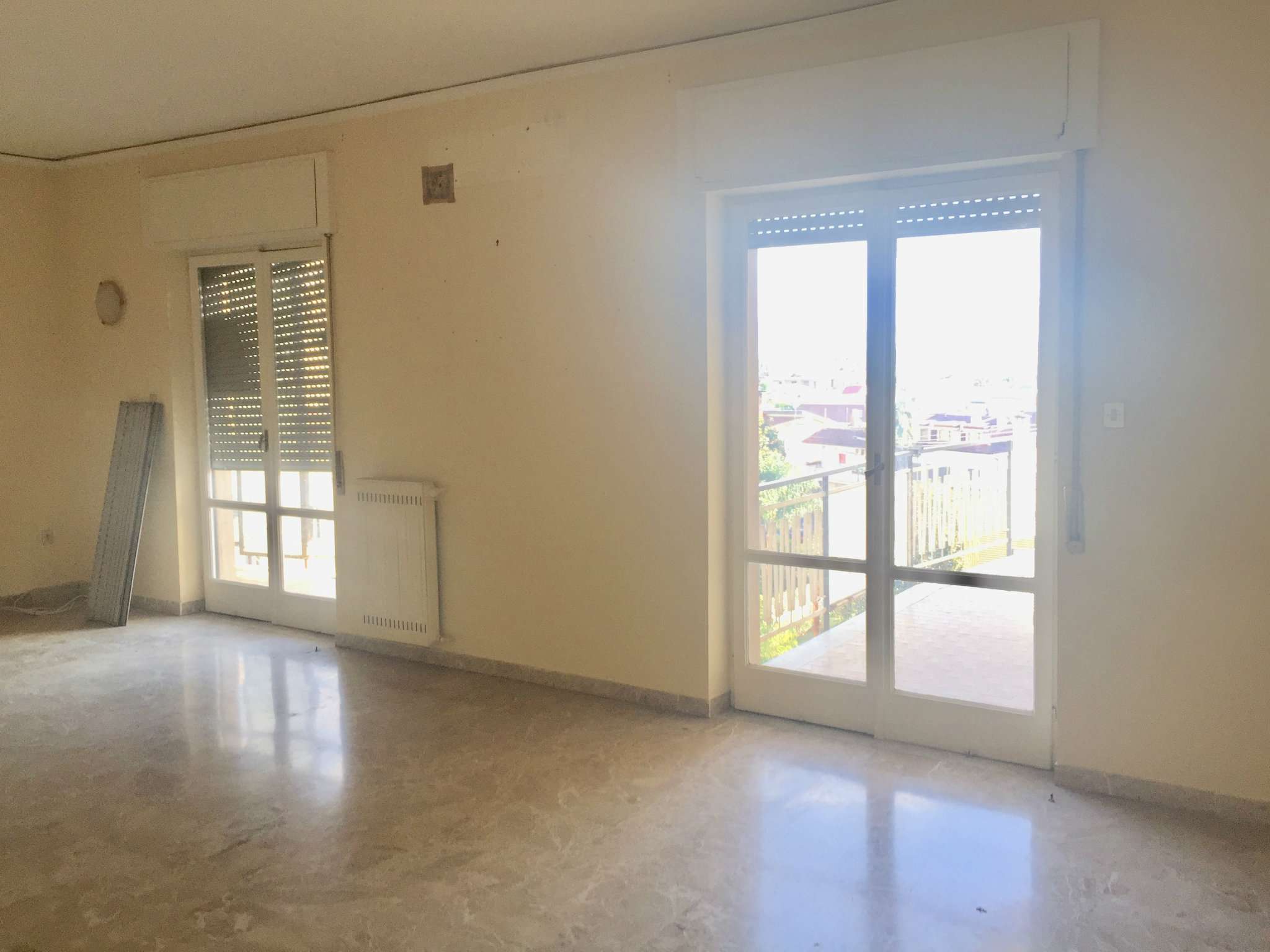 Appartamento MARIGLIANO vendita   VIA LIBERTA ARCO IMMOBILIARE LUXURY SANT'ANASTASIA  N 185