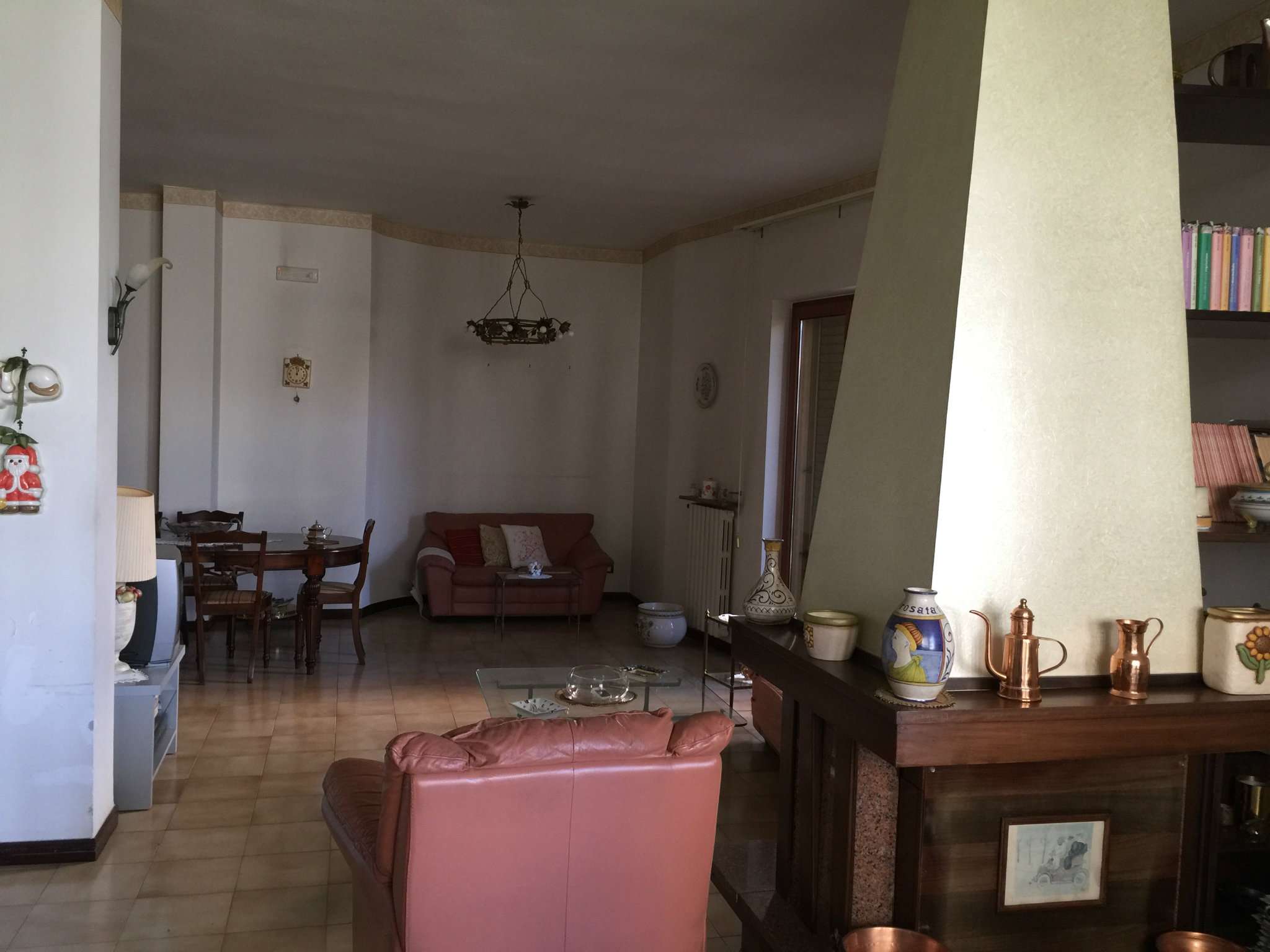 Villa Trifamiliare SOMMA VESUVIANA vendita    ARCO IMMOBILIARE LUXURY SANT'ANASTASIA  N 185