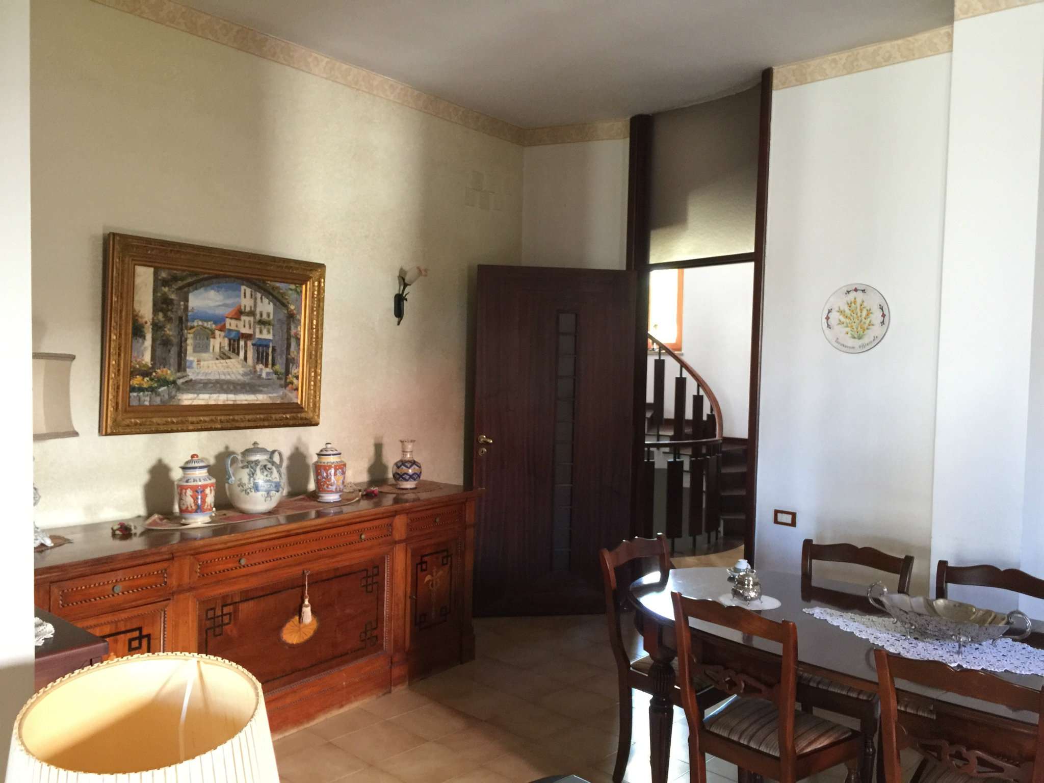 Villa Trifamiliare SOMMA VESUVIANA vendita    ARCO IMMOBILIARE LUXURY SANT'ANASTASIA  N 185