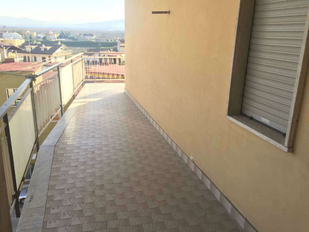 Appartamento MARIGLIANO affitto   VIA LIBERTA' ARCO IMMOBILIARE LUXURY SANT'ANASTASIA  N 185