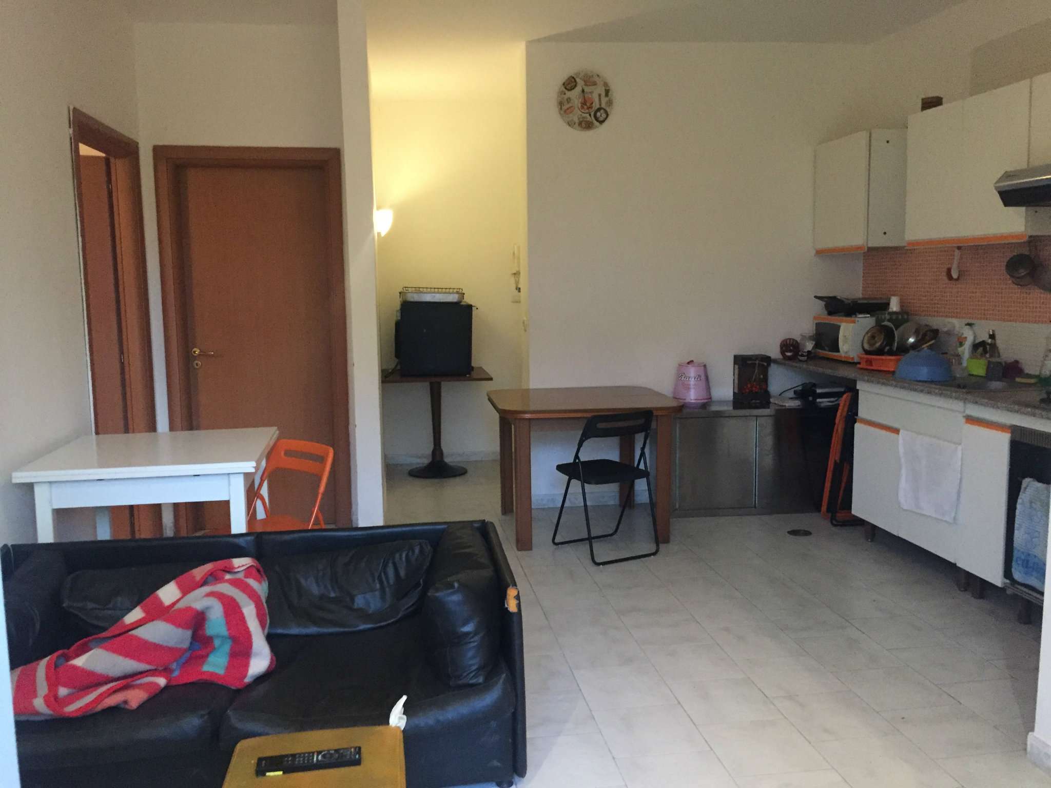 Appartamento POLLENA TROCCHIA affitto    ARCO IMMOBILIARE LUXURY SANT'ANASTASIA  N 185