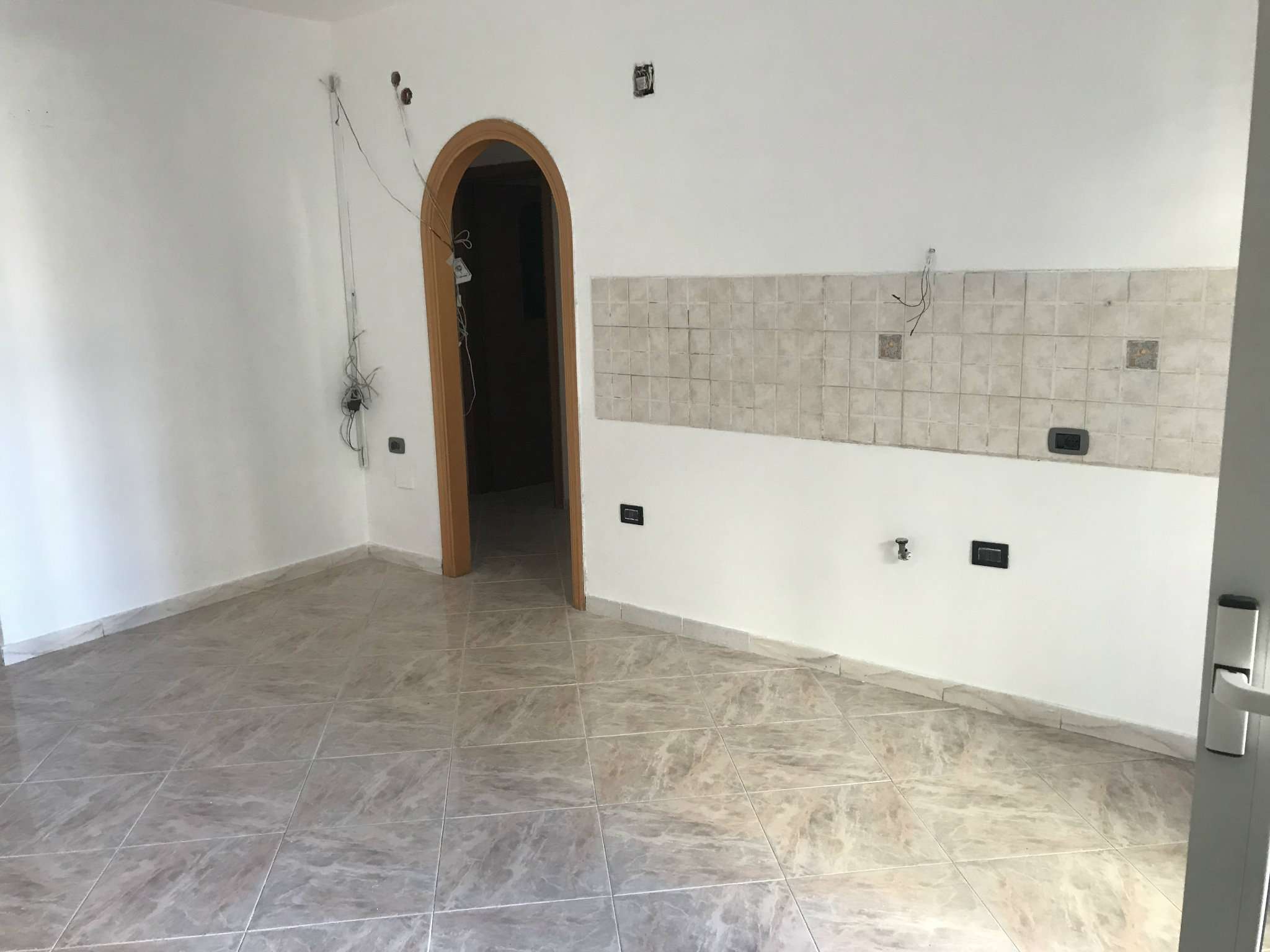 Appartamento CASALNUOVO DI NAPOLI vendita   CORSO UMBERTO I ARCO IMMOBILIARE LUXURY SANT'ANASTASIA  N 185